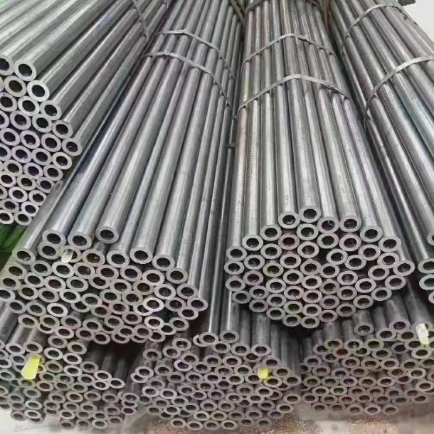 精密冷拔鋼管現(xiàn)貨商